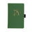 The Archer Notebook - Lined / A5: 192 Pages - LI341