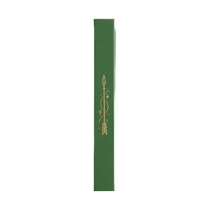 The Archer Notebook - Lined / A5: 192 Pages - LI341