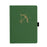The Archer Notebook - Lined / A5: 192 Pages - LI341
