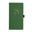 The Archer Notebook - Lined / A5: 192 Pages - LI341