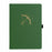 The Archer Notebook - Lined / A5: 192 Pages - LI341