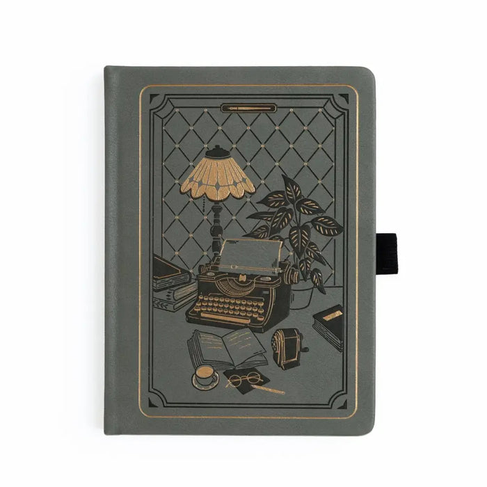 The Writer’s Desk Notebook