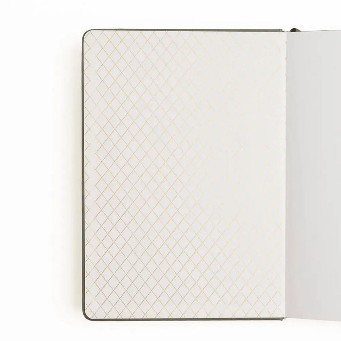 The Writer’s Desk Notebook