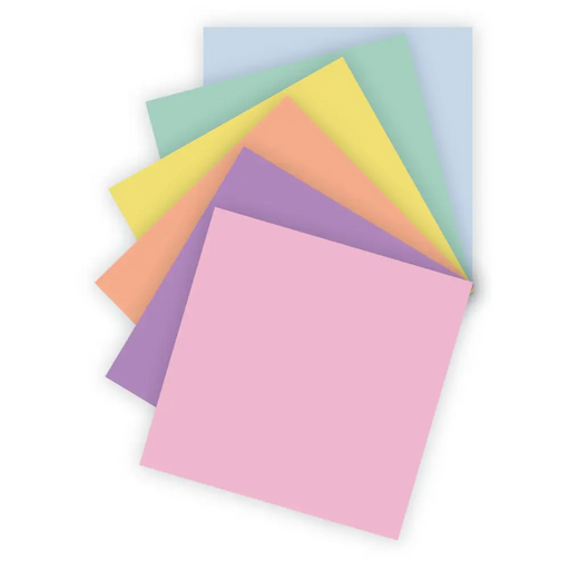 Tissue Paper - Combination Packs - Pastel - NE-PASTEL