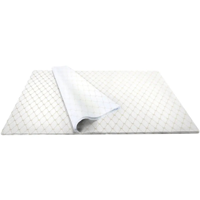 Tissue - Printed - Beautiful Bows