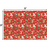 Tissue - Printed - Canine Christmas - XPT790