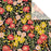 Tissue - Printed - Fresh Floral - Retail 6 Pack (24 Sheets)