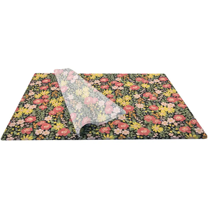 Tissue - Printed - Fresh Floral