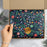 Tissue - Printed - Peppermint Twinkle