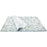 Tissue - Printed - Snowdrift Floral - XPT795