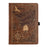 Treasure Map Notebook