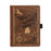 Treasure Map Notebook - Dot Grid / B6: 112 Pages / IN STOCK