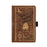 Treasure Map Notebook - Dot Grid / PS: 112 Pages / IN STOCK