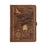 Treasure Map Notebook - Lined / A5: 192 Pages / IN STOCK