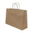 Turn Top Shoppers - 16’’ x 12’’ x 5-7/8’’ (150 ct)