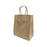 Turn Top Shoppers - 8’’ x 4-3/8’’ x 10-3/8’’ (250 ct)