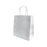 Turn Top Shoppers - 8’’ x 4-3/8’’ x 10-3/8’’ (250 ct)