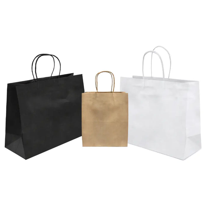 Turn Top Shoppers