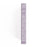 Vintage Library in Lilac - Lined / A5: 192 Pages - LI336
