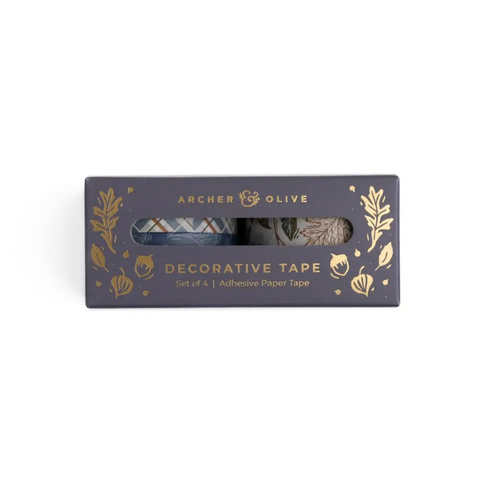 Washi: Forest Impressions - WT367