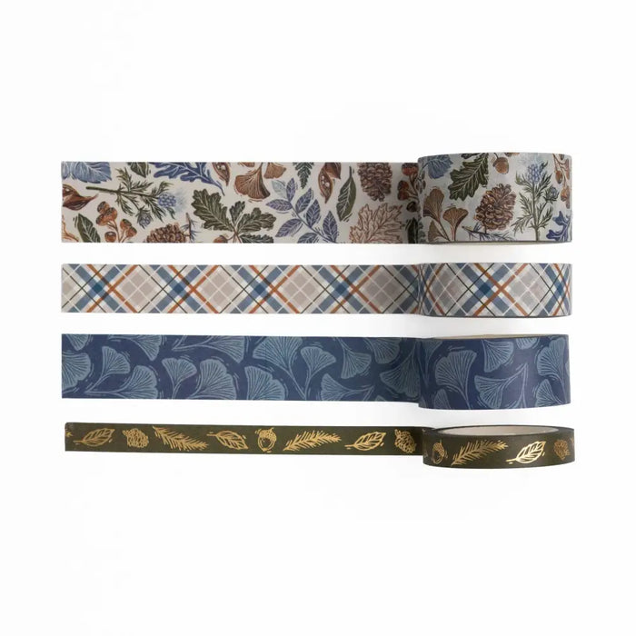 Washi: Forest Impressions - WT367