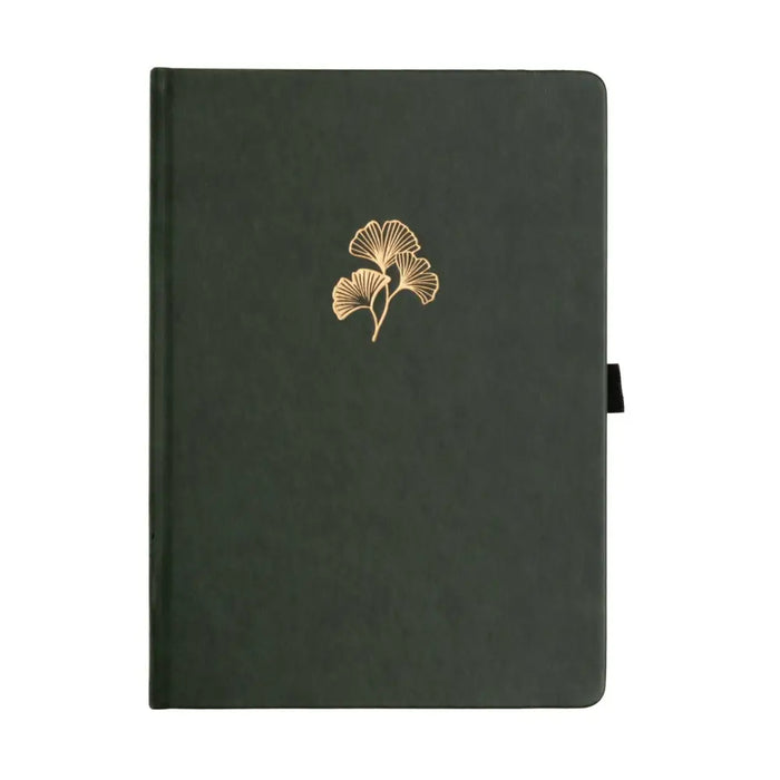 Wholesale Limited Edition B5: Ginkgo Leaf - WSB5302