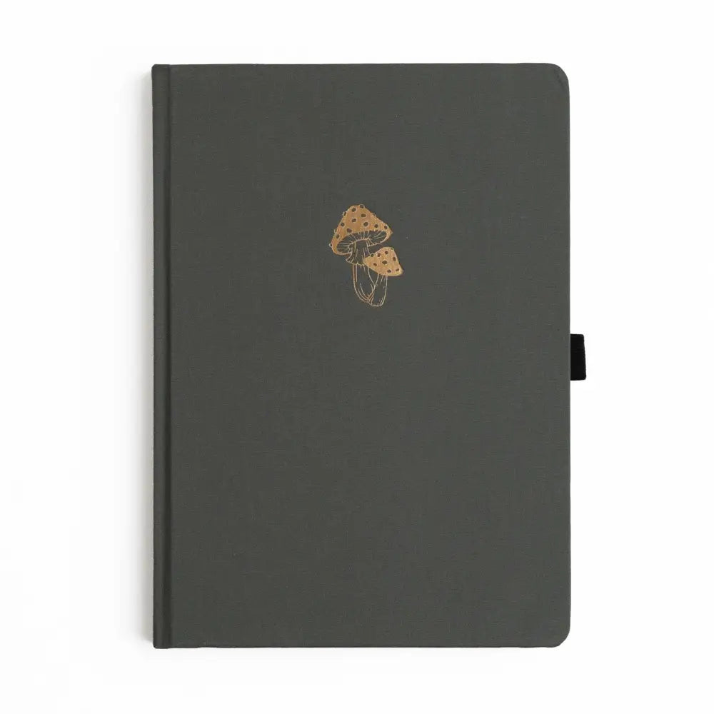 Wholesale Limited Edition B5: Mushrooms - WSB5102