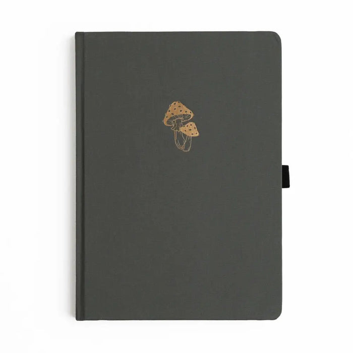 Wholesale Limited Edition B5: Mushrooms - WSB5102