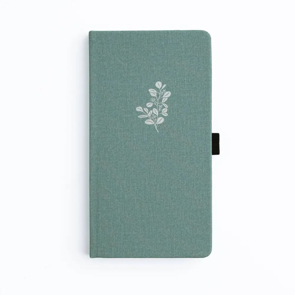 Wholesale Limited Edition Notebook: Eucalyptus - TN: 144