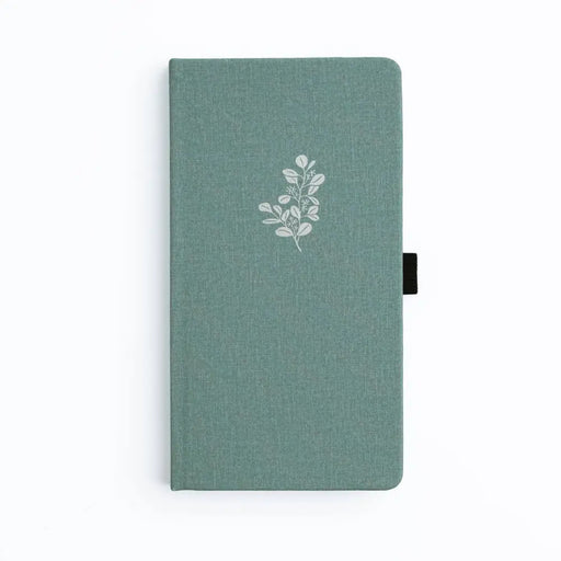 Wholesale Limited Edition Notebook: Eucalyptus - TN: 144