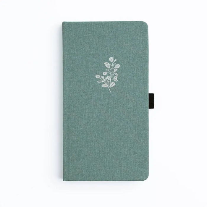 Wholesale Limited Edition Notebook: Eucalyptus - TN: 144