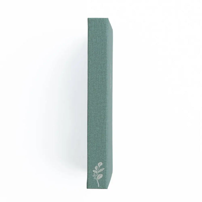 Wholesale Limited Edition Notebook: Eucalyptus - TN: 144