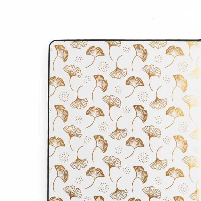 Wholesale Limited Edition SQ: Ginkgo Leaf - WSSQ304