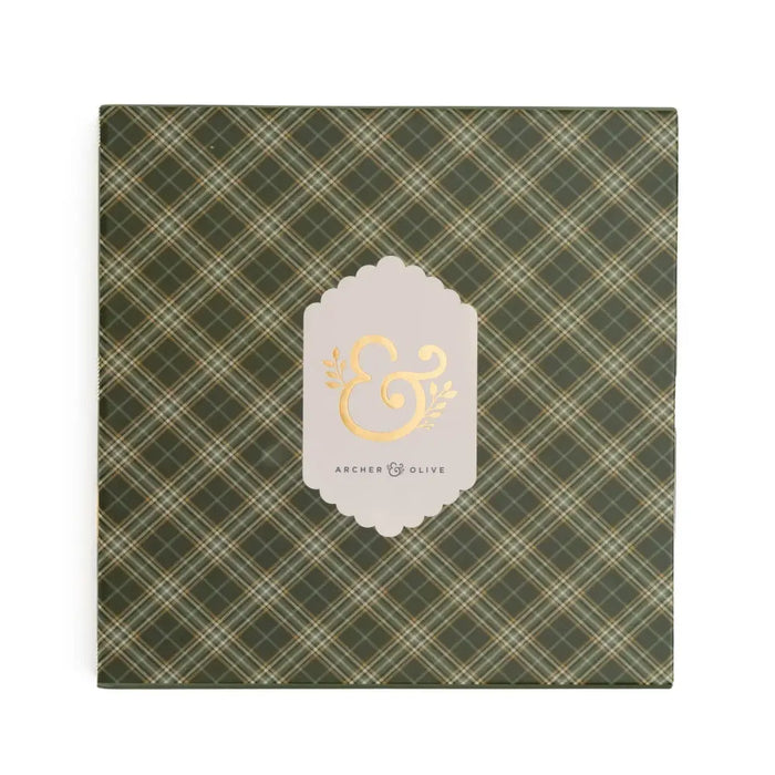 Wholesale Limited Edition SQ: Ginkgo Leaf - WSSQ304