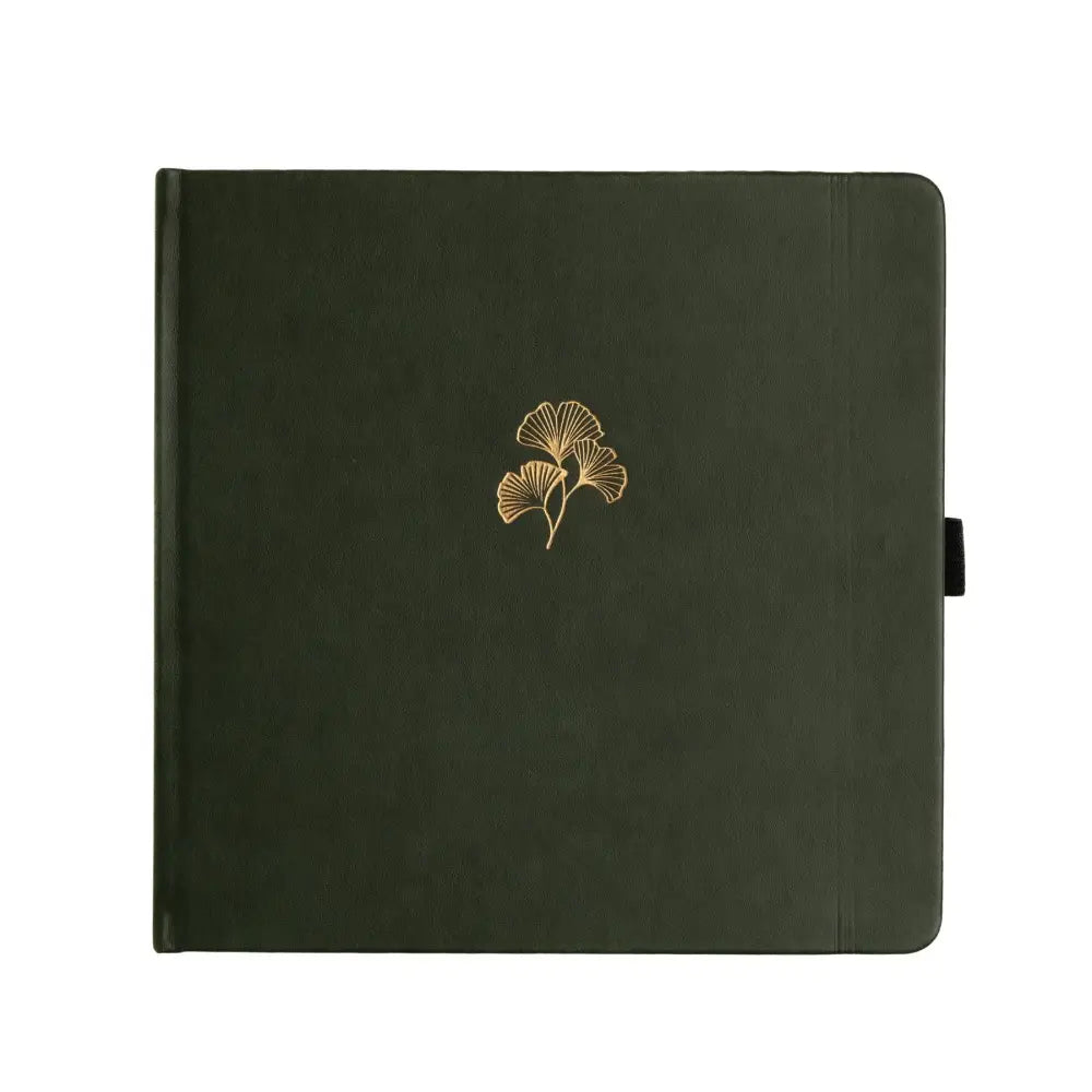 Wholesale Limited Edition SQ: Ginkgo Leaf - WSSQ304