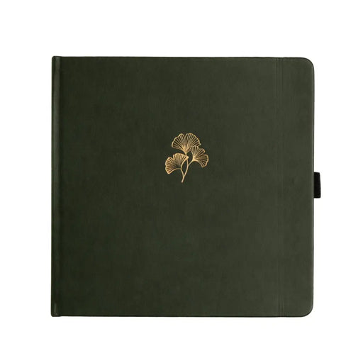 Wholesale Limited Edition SQ: Ginkgo Leaf - WSSQ304