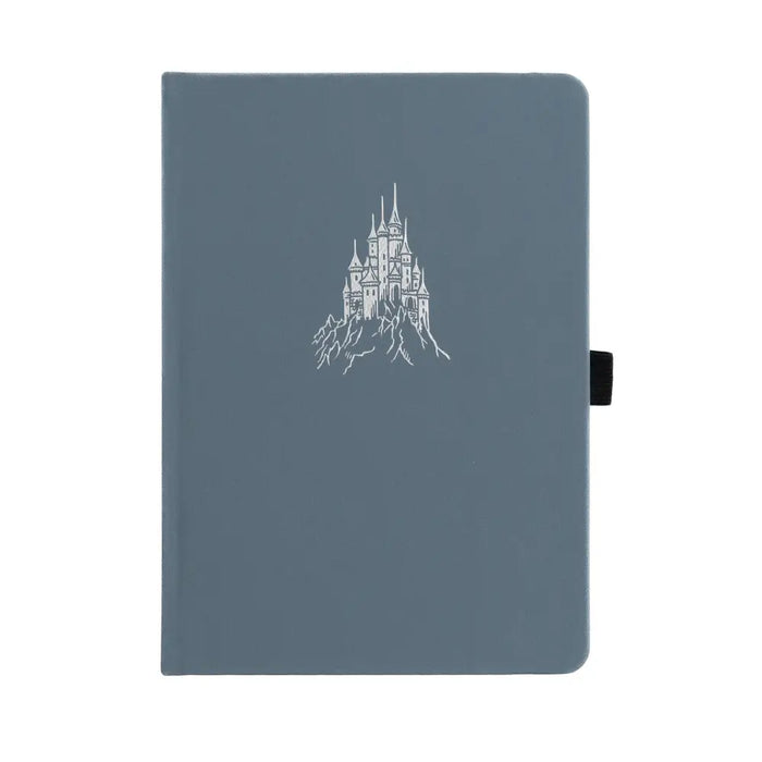 Wholesale Special Edition Notebook: Castle - A5: 192 Pages