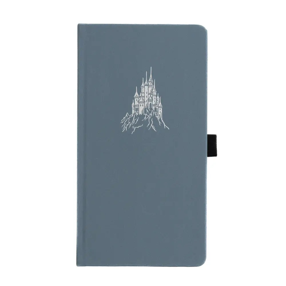 Wholesale Special Edition Notebook: Castle - TN: 144 Pages
