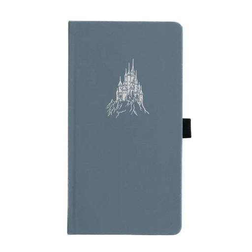 Wholesale Special Edition Notebook: Castle - TN: 144 Pages