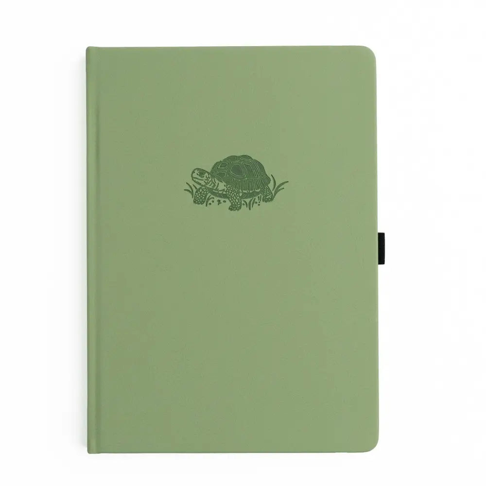 Wholesale Special Edition | Turtle Notebook - B5: 160 Pages