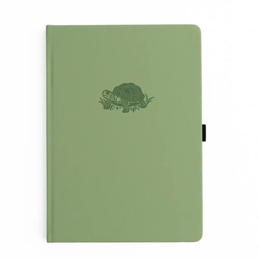 Wholesale Special Edition | Turtle Notebook - B5: 160 Pages