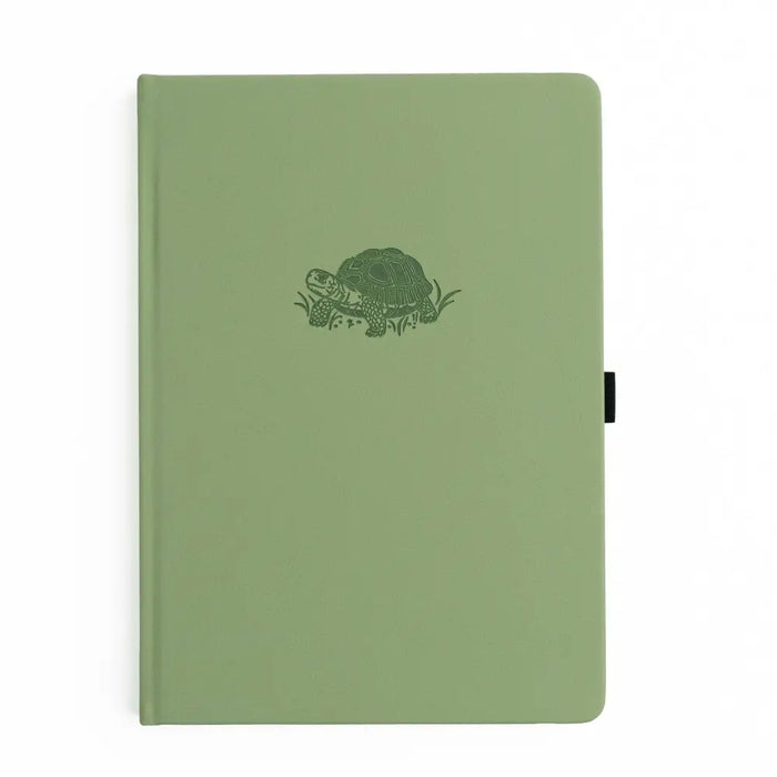 Wholesale Special Edition | Turtle Notebook - B5: 160 Pages