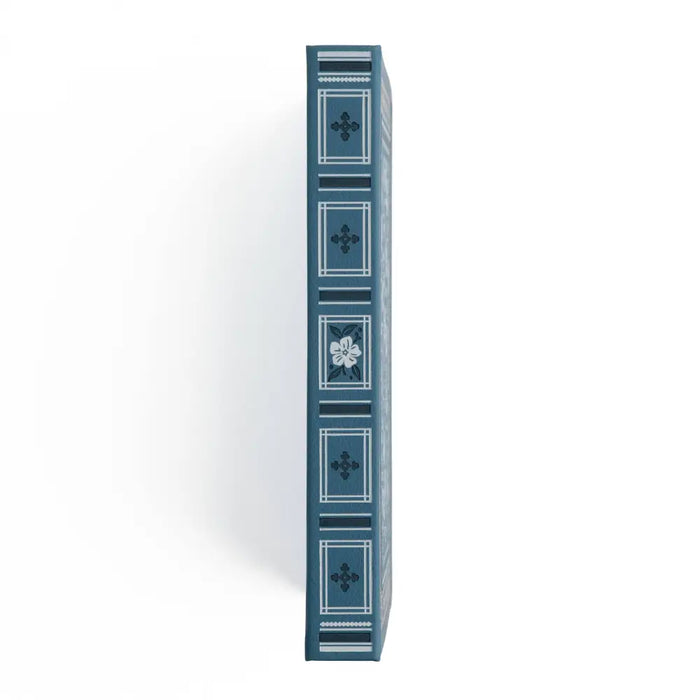Wild Periwinkle | Books - Dot Grid / TN: 144 Pages - TN401