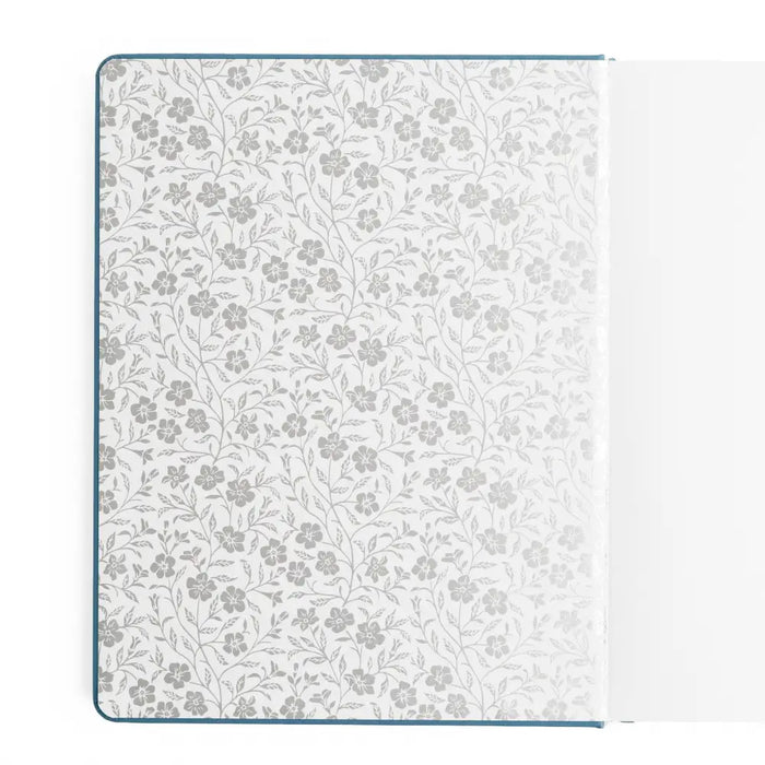 Wild Periwinkle | Books - Dot Grid / TN: 144 Pages - TN401