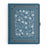 Wild Periwinkle Notebook - A5: 192 Pages / Lined - LI330