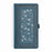 Wild Periwinkle Notebook - A5: 192 Pages / Lined - LI330