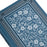 Wild Periwinkle Notebook - A5: 192 Pages / Lined - LI330
