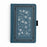 Wild Periwinkle Notebook - A5: 192 Pages / Lined - LI330