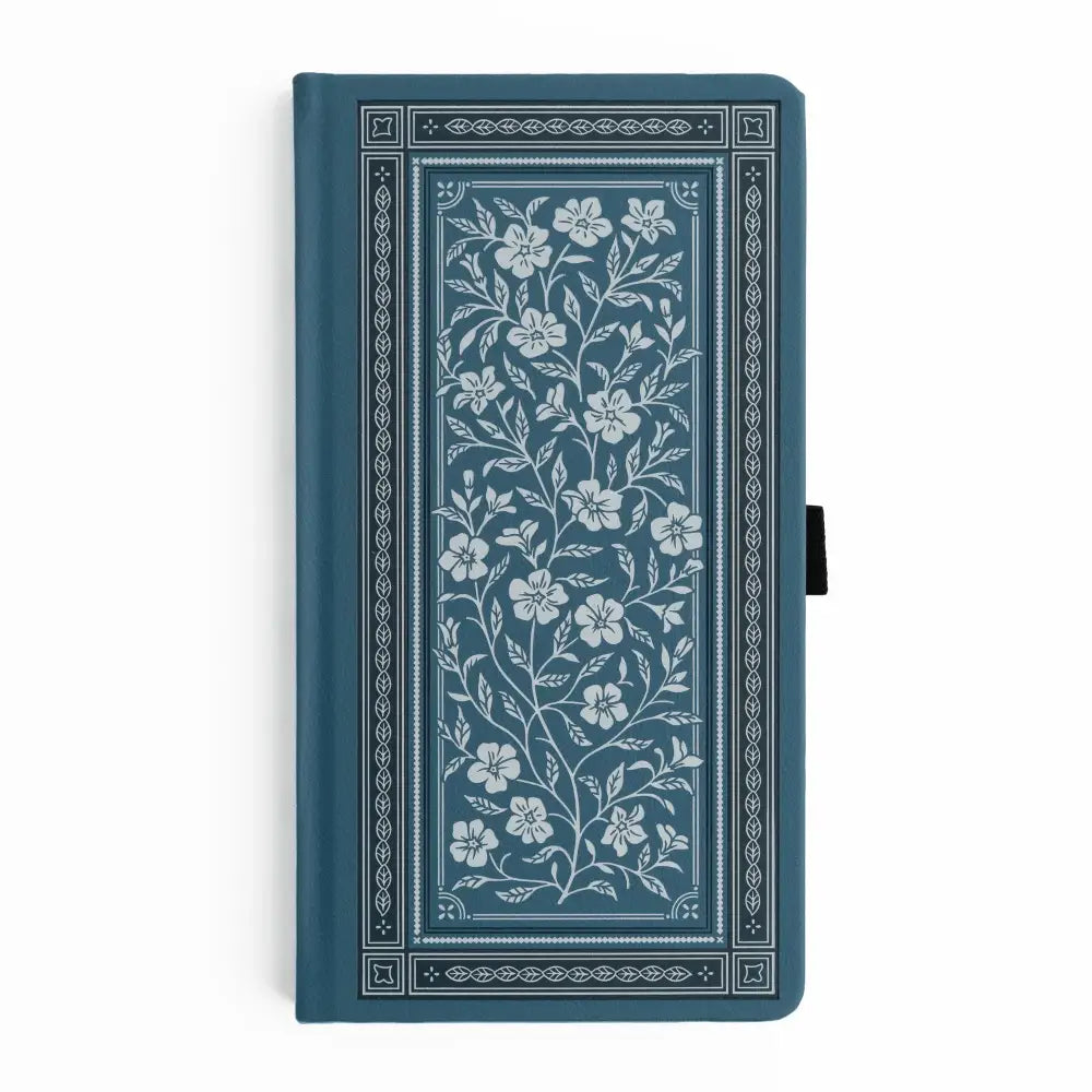 Wild Periwinkle | TN Books - Dot Grid / TN: 144 Pages