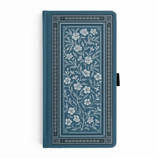 Wild Periwinkle | TN Books - Dot Grid / TN: 144 Pages